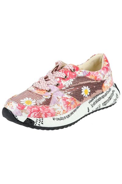 LAURA VITA Sneaker