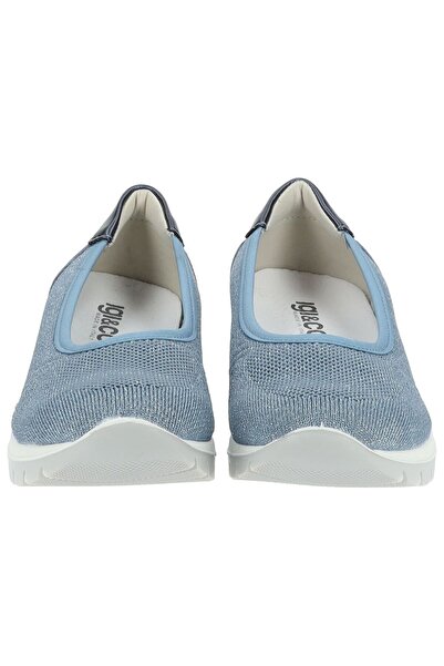 IGI&CO Balerínky - pohodlný strih