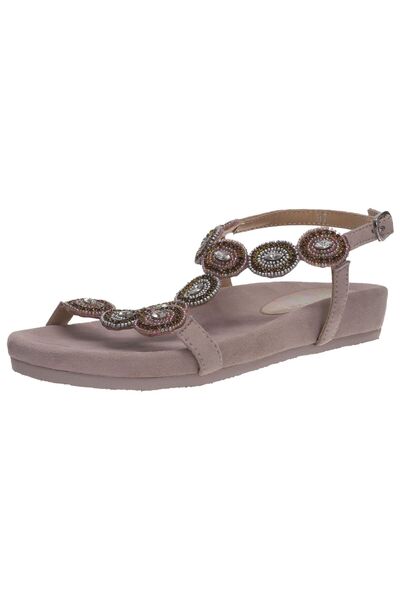 SALAMANDER sandals