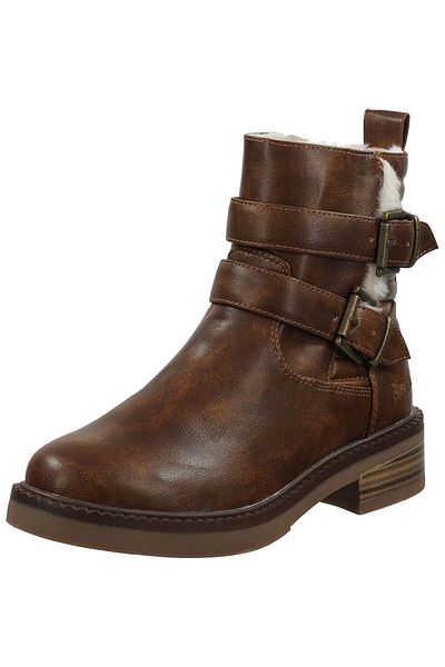 Blowfish Stiefelette