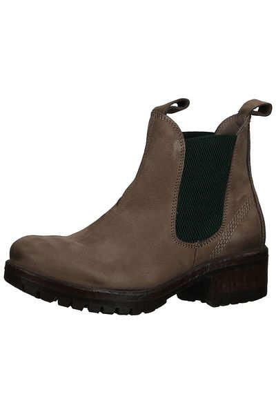 LAZAMANİ Stiefelette