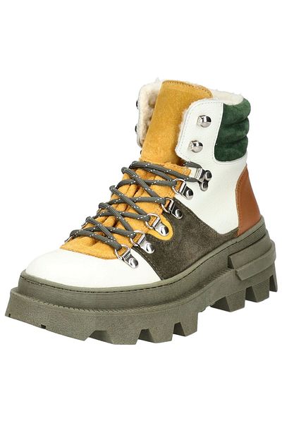 LAZAMANİ Stiefelette
