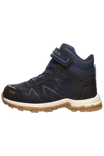 Lurchi Stiefelette