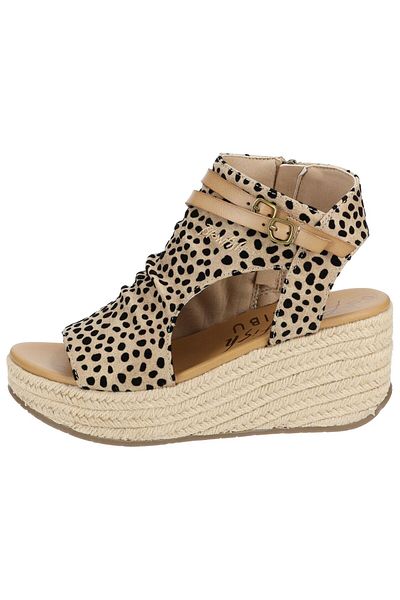Blowfish Sandalen