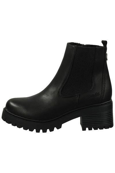 Blowfish Stiefelette