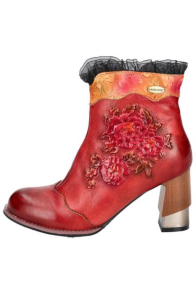 LAURA VITA Stiefelette