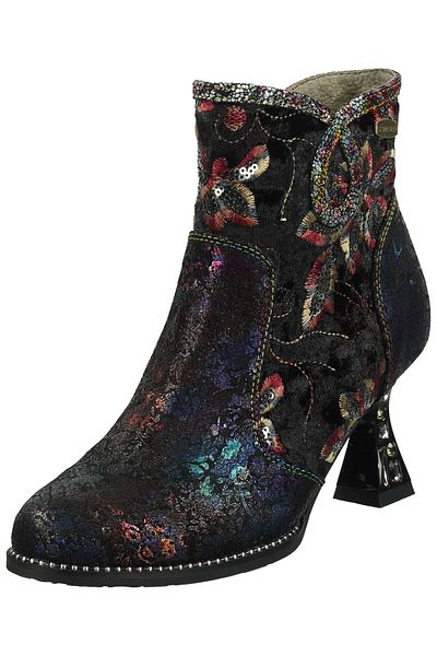 LAURA VITA Stiefelette