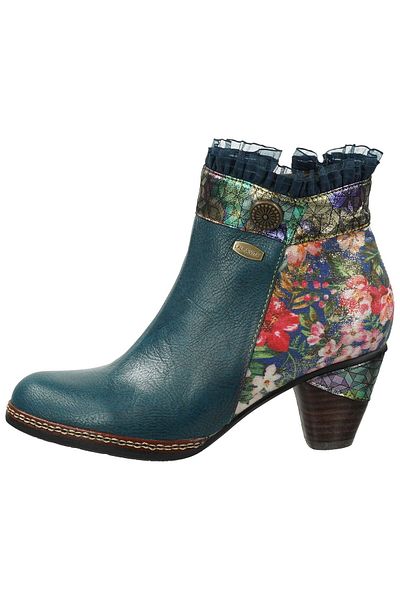 LAURA VITA Stiefelette