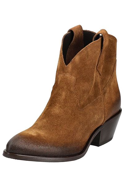 LAZAMANİ Stiefelette
