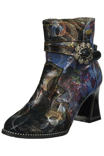 LAURA VITA Stiefelette