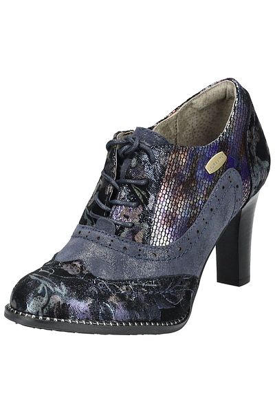 LAURA VITA Stiefelette