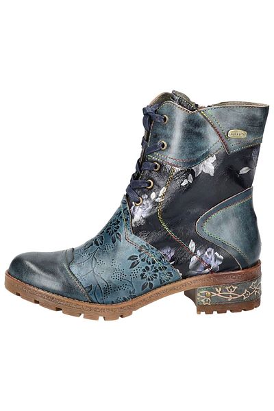 LAURA VITA Stiefelette
