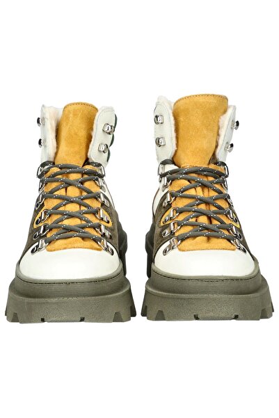 LAZAMANİ Stiefelette