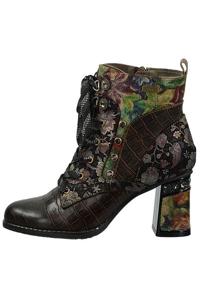 LAURA VITA Stiefelette