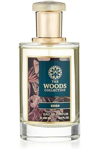 The Woods Collection Eau de Parfum The Woods Collection Eden, 100 ml, Unisex