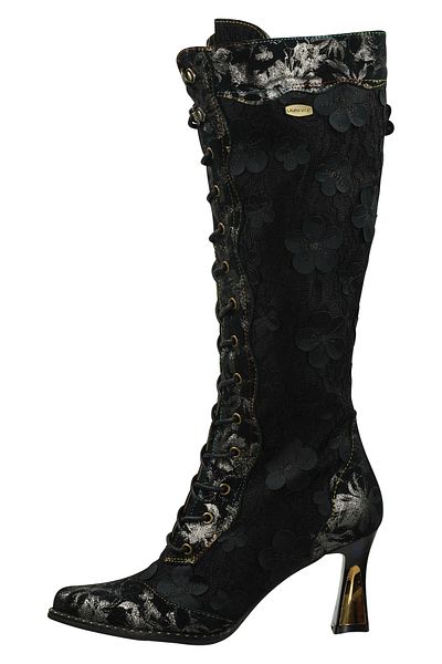 LAURA VITA Stiefel
