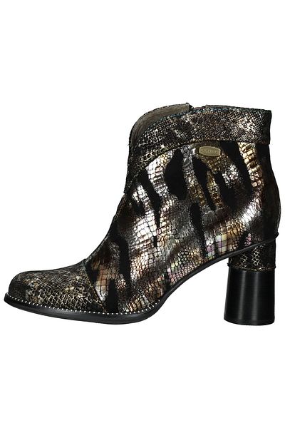 LAURA VITA Stiefelette