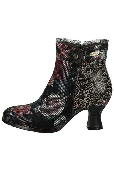 LAURA VITA Stiefelette