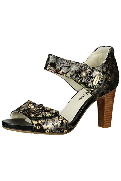 LAURA VITA Sandály – stylový design a pohodlný střih