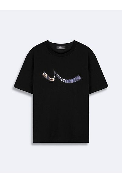 Ltb Black T-Shirt