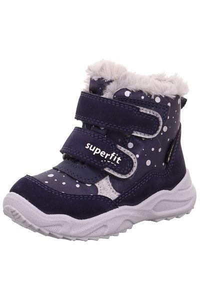 Superfit Stiefelette
