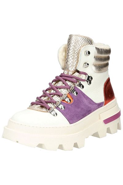 LAZAMANİ Stiefelette