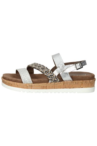 LAZAMANİ Sandalen