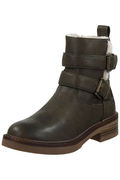 Blowfish Stiefelette