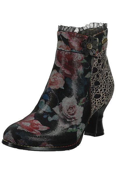 LAURA VITA Stiefelette