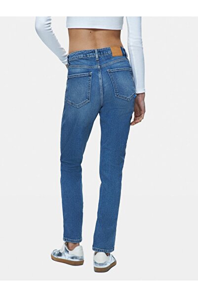 Ltb Women's Blue Ronna B Makela Wash Jean 01009516601603355679-Std