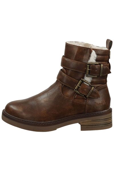 Blowfish Stiefelette