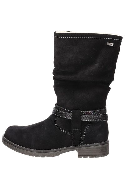 Lurchi Stiefel