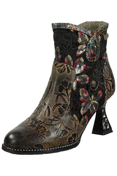 LAURA VITA Stiefelette
