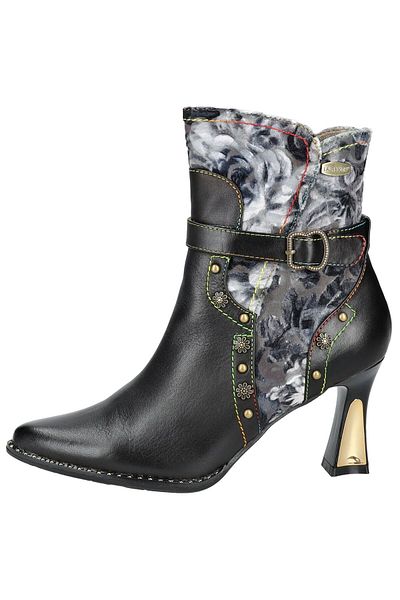 LAURA VITA Stiefelette