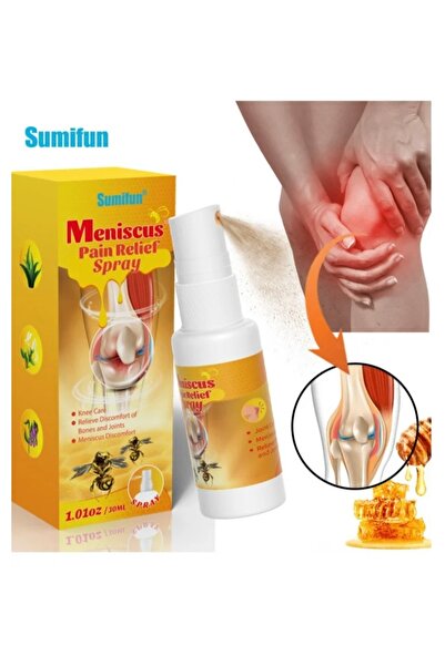 SUMIFUN بخاخ سم النحل لتسكين الالم 30 مل