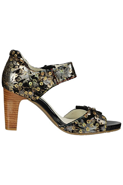 LAURA VITA Sandály – stylový design a pohodlný střih