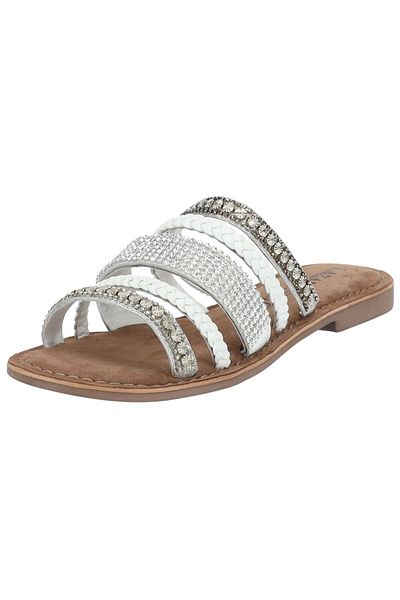 LAZAMANİ Papuci slip-on
