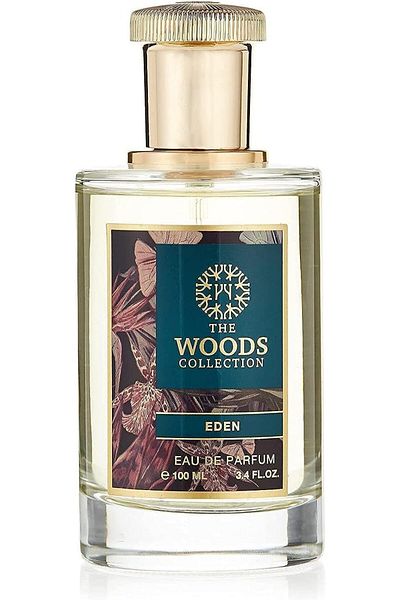 The Woods Collection Eau de Parfum The Woods Collection Eden, 100 ml, Unisex