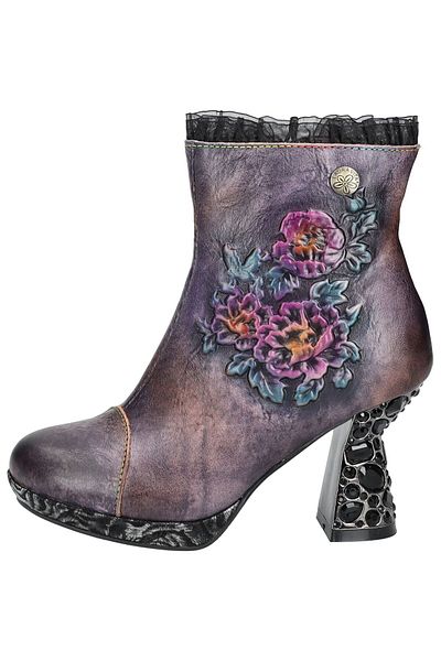 LAURA VITA Stiefelette