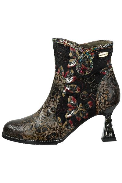 LAURA VITA Stiefelette