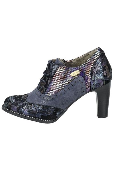 LAURA VITA Stiefelette