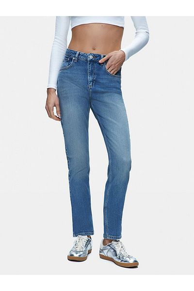 Ltb Τζιν παντελόνι Ronna B Skinny Leg ψηλόμεσο