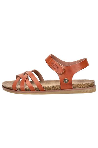 Mustang Sandalen