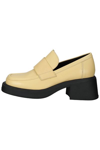 Vagabond Slipper