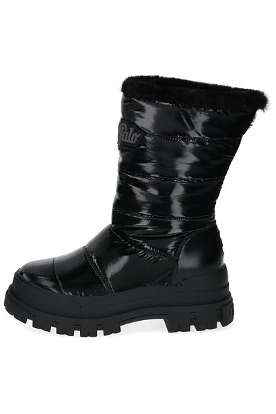 Buffalo Stiefel