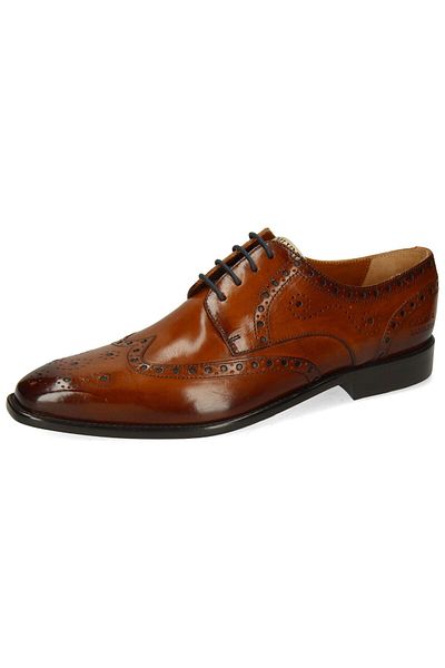 Melvin&Hamilton Businessschuhe