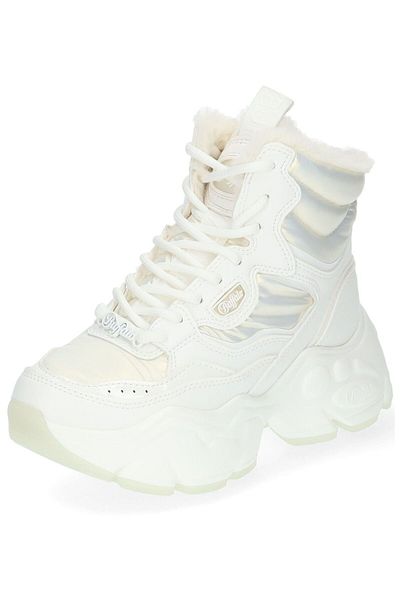 Buffalo Stiefelette