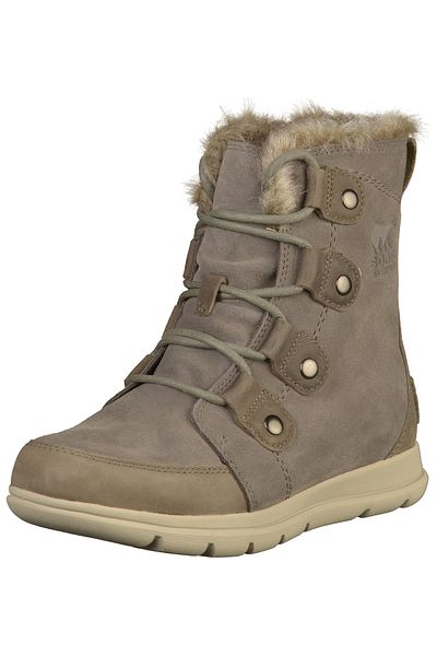 Sorel Stiefelette