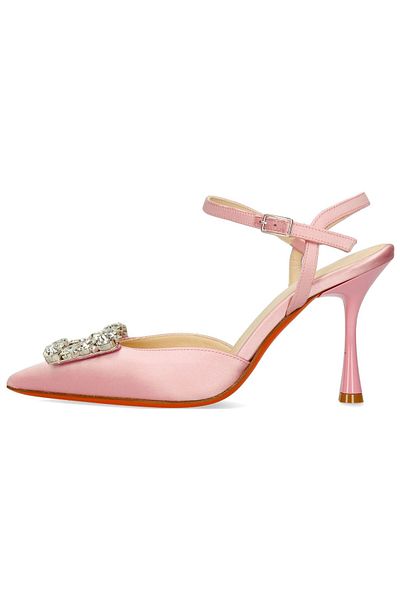 Melvin&Hamilton Pumps