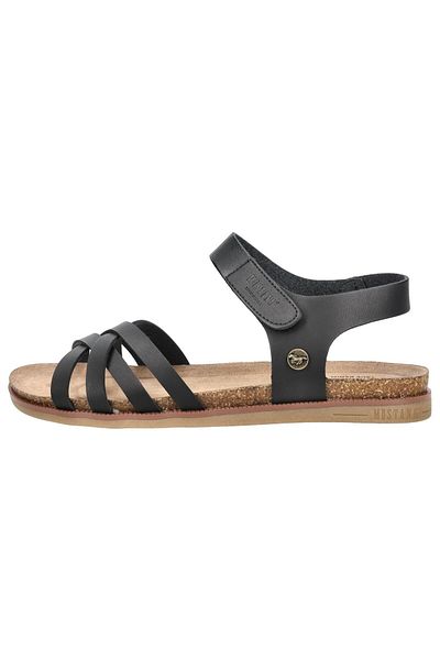 Mustang Sandalen